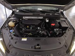 Dongfeng Yixuan MAX 1.5T Super Power Dad Edition - ფოტო 6