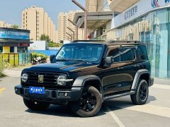 Tank 300 Off-Road Edition 2.0T Challenger - ფოტო 1