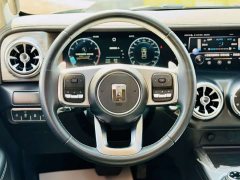 Tank 300 Off-Road Edition 2.0T Challenger - ფოტო 13