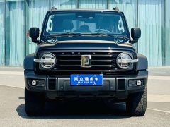 Tank 300 Off-Road Edition 2.0T Challenger - ფოტო 2