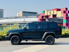 Tank 300 Off-Road Edition 2.0T Challenger - ფოტო 3