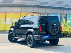Tank 300 Off-Road Edition 2.0T Challenger - ფოტო 4