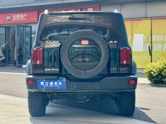 Tank 300 Off-Road Edition 2.0T Challenger - ფოტო 5