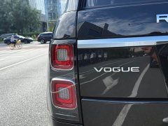 Land Rover Range Rover 3.0 L6 Heritage Edition - ფოტო 10