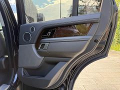 Land Rover Range Rover 3.0 L6 Heritage Edition - ფოტო 14