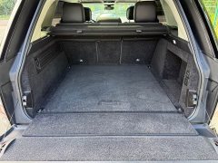 Land Rover Range Rover 3.0 L6 Heritage Edition - ფოტო 15
