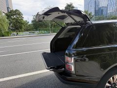 Land Rover Range Rover 3.0 L6 Heritage Edition - ფოტო 16