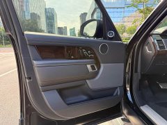Land Rover Range Rover 3.0 L6 Heritage Edition - ფოტო 18
