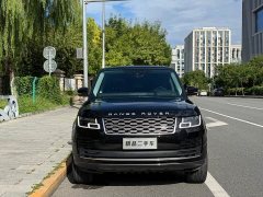 Land Rover Range Rover 3.0 L6 Heritage Edition - ფოტო 2