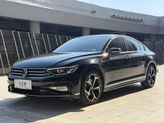 Volkswagen Magotan 2 Million Units Commemorative Edition 330TSI DSG Luxury - ფოტო 1
