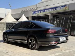Volkswagen Magotan 2 Million Units Commemorative Edition 330TSI DSG Luxury - ფოტო 4