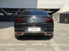 Volkswagen Magotan 2 Million Units Commemorative Edition 330TSI DSG Luxury - ფოტო 5