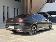 Volkswagen Magotan 2 Million Units Commemorative Edition 330TSI DSG Luxury - ფოტო 6