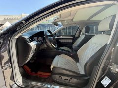 Volkswagen Magotan 2 Million Units Commemorative Edition 330TSI DSG Luxury - ფოტო 7
