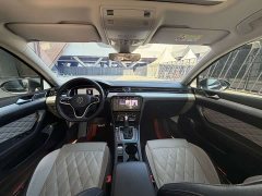 Volkswagen Magotan 2 Million Units Commemorative Edition 330TSI DSG Luxury - ფოტო 8