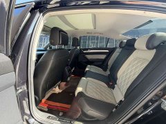 Volkswagen Magotan 2 Million Units Commemorative Edition 330TSI DSG Luxury - ფოტო 9