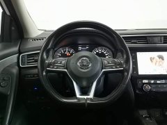 Nissan Qashqai 2.0L CVT XV Premium Luxury - ფოტო 11