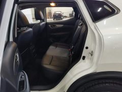 Nissan Qashqai 2.0L CVT XV Premium Luxury - ფოტო 15
