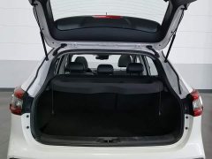 Nissan Qashqai 2.0L CVT XV Premium Luxury - ფოტო 16