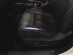 Nissan Qashqai 2.0L CVT XV Premium Luxury - ფოტო 20