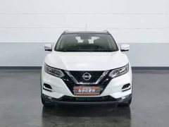 Nissan Qashqai 2.0L CVT XV Premium Luxury - ფოტო 3
