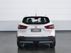 Nissan Qashqai 2.0L CVT XV Premium Luxury - ფოტო 4