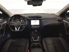 Nissan Qashqai 2.0L CVT XV Premium Luxury - ფოტო 5