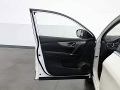 Nissan Qashqai 2.0L CVT XV Premium Luxury - ფოტო 8