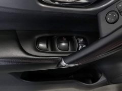 Nissan Qashqai 2.0L CVT XV Premium Luxury - ფოტო 9