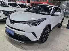 Toyota Yize IZOA 2.0L Yichi SPORT - ფოტო 1