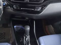 Toyota Yize IZOA 2.0L Yichi SPORT - ფოტო 12
