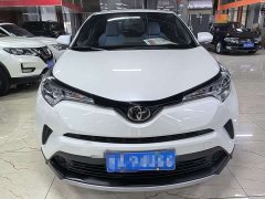 Toyota Yize IZOA 2.0L Yichi SPORT - ფოტო 2
