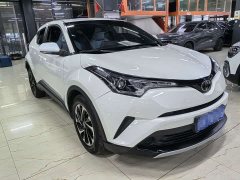 Toyota Yize IZOA 2.0L Yichi SPORT - ფოტო 3