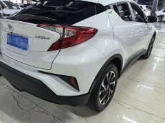 Toyota Yize IZOA 2.0L Yichi SPORT - ფოტო 6