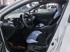 Toyota Yize IZOA 2.0L Yichi SPORT - ფოტო 7