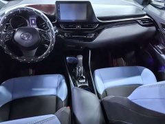 Toyota Yize IZOA 2.0L Yichi SPORT - ფოტო 8