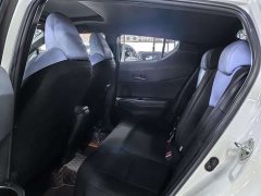 Toyota Yize IZOA 2.0L Yichi SPORT - ფოტო 9