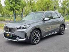 BMW iX1 xDrive30L X Design Package - ფოტო 1