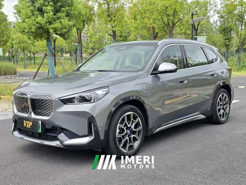 2023 BMW iX1 xDrive30L X Design Package - ავტომობილი ჩინეთიდან