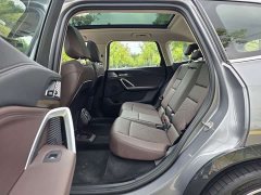 BMW iX1 xDrive30L X Design Package - ფოტო 10