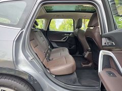 BMW iX1 xDrive30L X Design Package - ფოტო 11