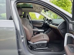 BMW iX1 xDrive30L X Design Package - ფოტო 12