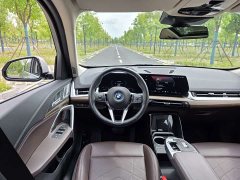 BMW iX1 xDrive30L X Design Package - ფოტო 13