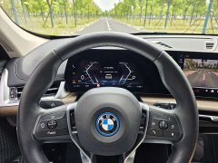 BMW iX1 xDrive30L X Design Package - ფოტო 14