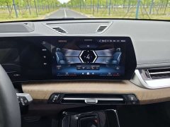 BMW iX1 xDrive30L X Design Package - ფოტო 16