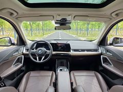 BMW iX1 xDrive30L X Design Package - ფოტო 17