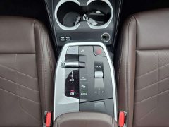 BMW iX1 xDrive30L X Design Package - ფოტო 18