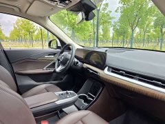 BMW iX1 xDrive30L X Design Package - ფოტო 19