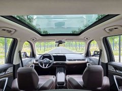 BMW iX1 xDrive30L X Design Package - ფოტო 20