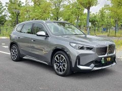 BMW iX1 xDrive30L X Design Package - ფოტო 3